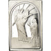 Vaticano, medaglia, Institut Biblique Pontifical, Apocalypse 1,1, Religions &