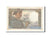 Biljet, Frankrijk, 10 Francs, 10 F 1941-1949 ''Mineur'', 1946, 1946-12-19, TTB