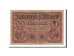 Banconote, Germania, 20 Mark, 1918, KM:57, 1918-02-20, MB+