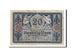 Banknot, Niemcy, 20 Mark, 1915, 1915-11-04, KM:63, EF(40-45)