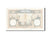 Geldschein, Frankreich, 1000 Francs, 1938, 1938-09-22, SS+, Fayette:38.27