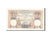 Banknot, Francja, 1000 Francs, 1939, 1939-03-30, AU(50-53), Fayette:38.35