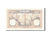 Banknot, Francja, 1000 Francs, 1939, 1939-03-30, AU(50-53), Fayette:38.35