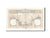 Banknot, Francja, 1000 Francs, 1939, 1939-12-07, AU(50-53), Fayette:38.40