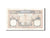 Banknot, Francja, 1000 Francs, 1939, 1939-01-26, AU(50-53), Fayette:38.33