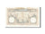 Geldschein, Frankreich, 1000 Francs, 1938, 1938-07-07, S+, Fayette:38.22, KM:90c