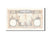 Banknot, Francja, 1000 Francs, 1940, 1940-06-20, AU(55-58), Fayette:38.49