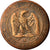 Coin, France, Napoleon III, Napoléon III, 10 Centimes, 1855, Marseille