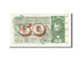 Billet, Suisse, 50 Franken, 1965, 1965-12-23, KM:48f, TTB