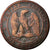 Coin, France, Napoleon III, Napoléon III, 10 Centimes, 1856, Lyon, F(12-15)
