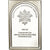 Vaticaan, Medaille, Institut Biblique Pontifical, Genèse 4,8, Religions &