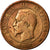 Coin, France, Napoleon III, Napoléon III, 10 Centimes, 1857, Lille, VG(8-10)