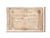 Geldschein, Frankreich, 2000 Francs, 1795, 1795-01-07, S, KM:A81, Lafaurie:176