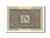 Banknote, Germany, 10 Mark, 1920, 1920-02-06, KM:67a, AU(55-58)