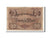 Billet, Allemagne, 20 Mark, 1914, 1914-08-05, KM:48a, B+