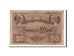 Banknot, Niemcy, 20 Mark, 1914, 1914-08-05, KM:48a, F(12-15)