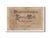 Billet, Allemagne, 20 Mark, 1914, 1914-08-05, KM:48a, B+