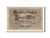 Billet, Allemagne, 20 Mark, 1914, 1914-08-05, KM:48b, TB+