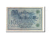 Geldschein, Deutschland, 100 Mark, 1908, 1908-02-07, KM:34, SS