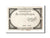 Billet, France, 5 Livres, 1793, 1793-10-31, Galland, TTB, KM:A76, Lafaurie:171