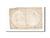 Billet, France, 5 Livres, 1793, 1793-10-31, Dubosc, TB+, KM:A76, Lafaurie:171