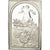 Vaticano, medaglia, Institut Biblique Pontifical, Genèse 22, 16-17, Religions &