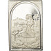 Vatican, Médaille, Institut Biblique Pontifical, Genèse 24,51, Religions &