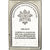 Vatikan, Medaille, Institut Biblique Pontifical, Genèse 24,51, Religions &