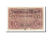 Banconote, Germania, 20 Mark, 1918, KM:57, 1918-02-20, B+