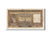 Banknot, Belgia, 500 Francs, 1945, 1945-02-17, KM:127a, VF(20-25)
