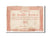Geldschein, Frankreich, 1000 Francs, 1795, Leval, 1795-01-07, S, KM:A80