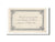 Banconote, Pirot:36-42, SPL+, Calais, 50 Centimes, Undated, Francia