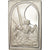 Vatikan, Medaille, Institut Biblique Pontifical, Marc 4:39, Religions & beliefs