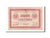 Banconote, Pirot:7-14, BB+, Amiens, 50 Centimes, 1915, Francia