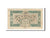 Banknot, Francja, Mont-de-Marsan, 50 Centimes, VF(30-35), Pirot:82-30
