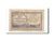 Banknot, Francja, Lille, 25 Centimes, VF(30-35), Pirot:94-3