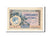 Billete, 50 Centimes, Pirot:97-31, 1920, Francia, MBC+, Paris