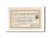 Billete, 50 Centimes, Pirot:7-40, 1915, Francia, UNC, Amiens