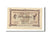 Biljet, Pirot:5-1, 50 Centimes, 1914, Frankrijk, SUP+, Albi