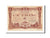 Geldschein, Frankreich, Nevers, 1 Franc, 1920, VZ+, Pirot:90-19