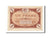 Geldschein, Frankreich, Nevers, 1 Franc, 1920, VZ+, Pirot:90-19