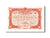 Billete, 2 Francs, Pirot:68-19, 1917, Francia, EBC+, Le Havre