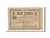 Banknot, Francja, Amiens, 2 Francs, 1915, EF(40-45), Pirot:7-31