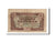 Banknote, Pirot:80-7, 50 Centimes, 1919, France, VF(20-25), Melun