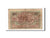 Banknote, Pirot:80-7, 50 Centimes, 1919, France, VF(20-25), Melun