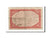 Billete, 25 Centimes, Pirot:71-40, 1920, Francia, BC, Le Tréport