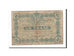 Geldschein, Frankreich, Le Havre, 1 Franc, 1920, S, Pirot:68-28