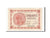 Geldschein, Frankreich, Paris, 50 Centimes, 1920, SS+, Pirot:97-10