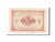Biljet, Pirot:97-10, 50 Centimes, 1920, Frankrijk, TTB+, Paris