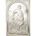 Vatican, Médaille, Institut Biblique Pontifical, Matthieu 13:3, Religions &
